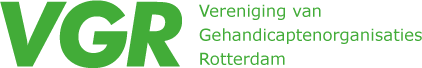 VGR - Vereniging van Gehandicaptenorganisaties Rotterdam